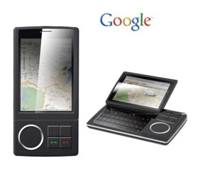 HTC dream