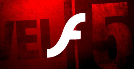 Flash Html5