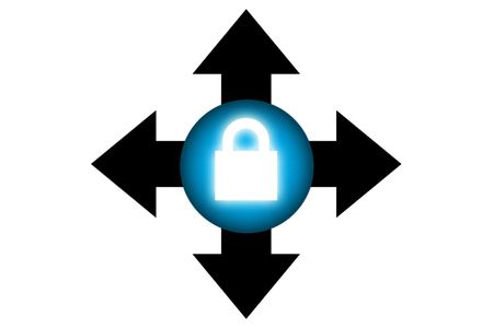 HTTPS Everywhere logo