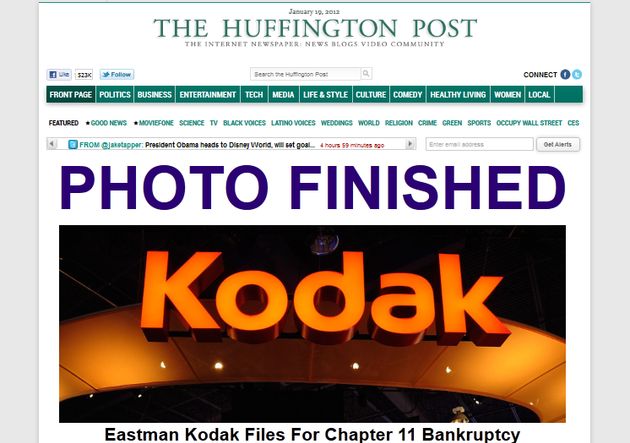 huffington post italia
