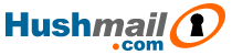 Hushmail logo