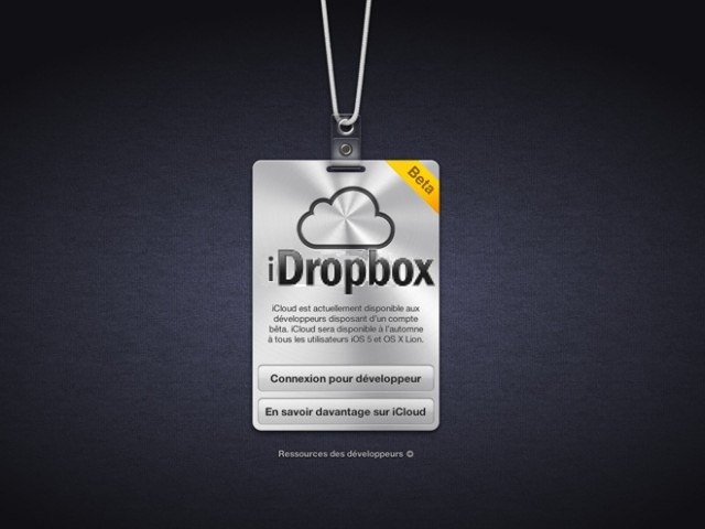 iDropbox