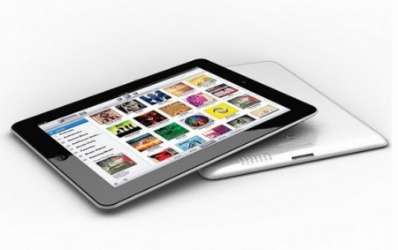 iPad2 apple
