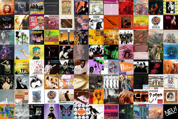 iTunes brani
