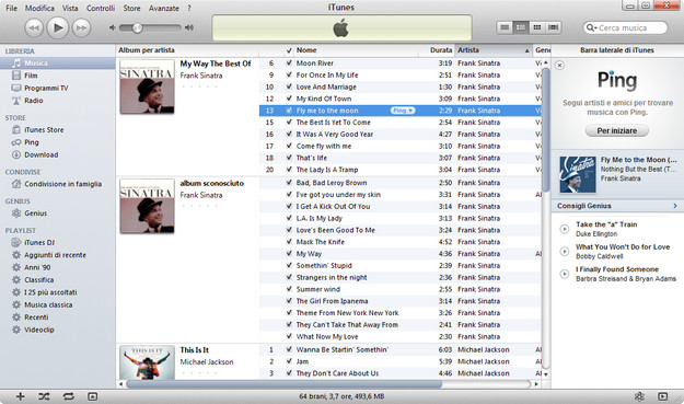 iTunes brani2