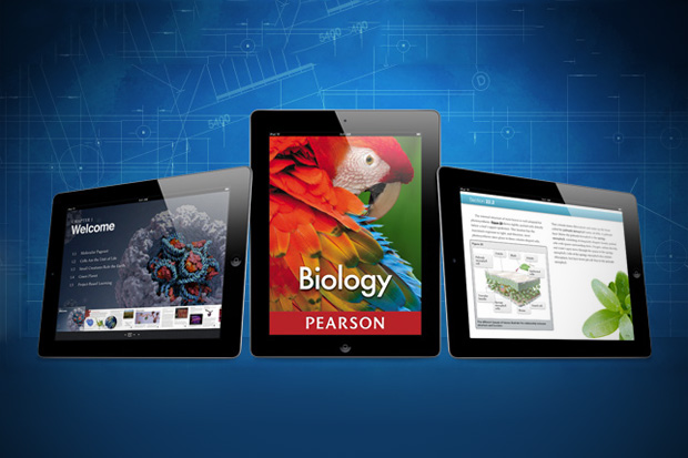 ibooks libri scolastici