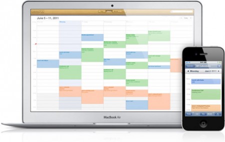 icloud calendari