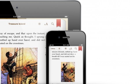 icloud ibooks