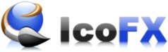 IcoFX logo