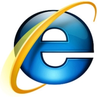 Internet Explorer 8 beta 2