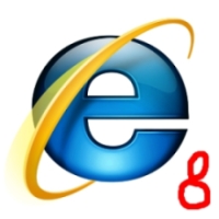 ie8