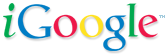 iGoogle