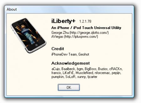 iLiberty+