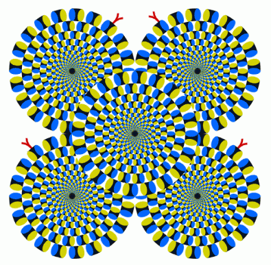 illusion