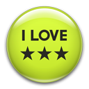 ilovestars