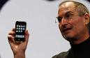 iPhone e lo zio Steve
