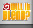 Will it blend logo