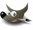 Gimp logo
