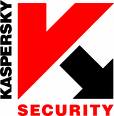 Kaspersky logo
