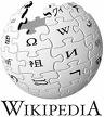 Wikipedia logo
