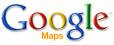 Google Maps logo