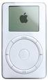 iPod di prima generazione