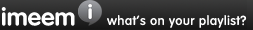 imeem logo