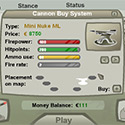 Invasion defense screenshot 2