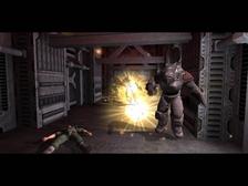 Tremulous screenshot 2