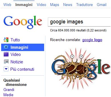 immagini google