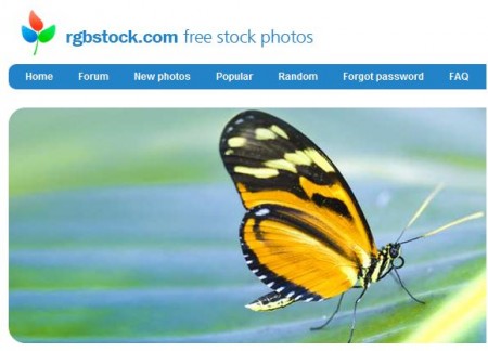 immagini rgbstock
