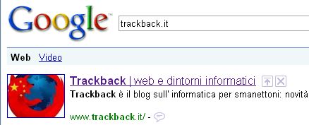 immagini dei blog su google