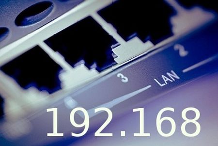 impostare router wireless sicurezza
