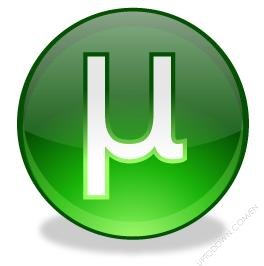 impostare usare utorrent 3