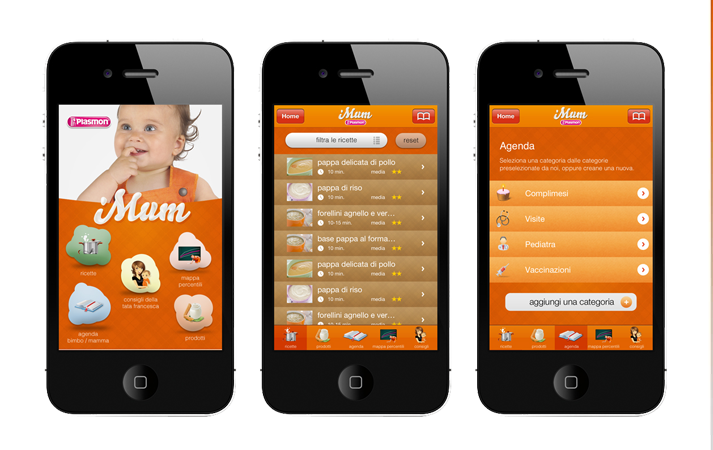 imum app mamme