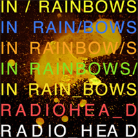 in rainbows
