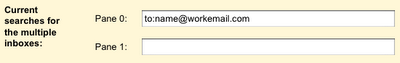 inbox multiple