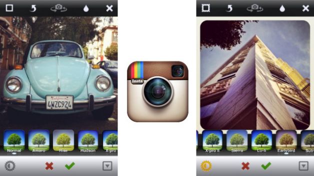 instagram android