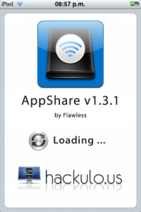 Installare applicazioni su iPhone/iPod Touch con jailbreak
