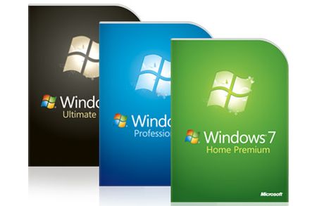 installare windows 7 primi passaggi