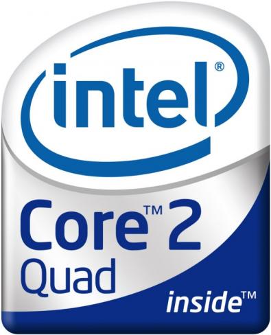 intel quad-core