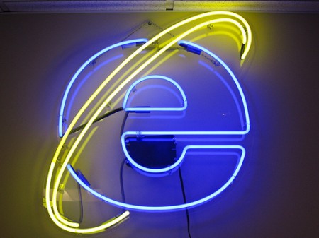 internet explorer zday