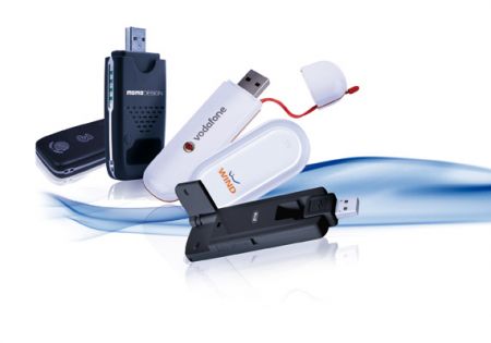 Internet mobile limitato