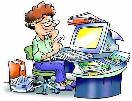 internet