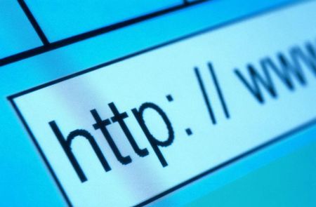 internet