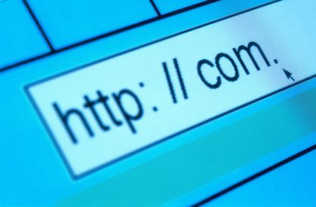 internet