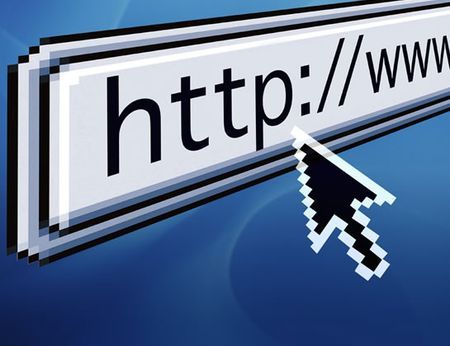 internet
