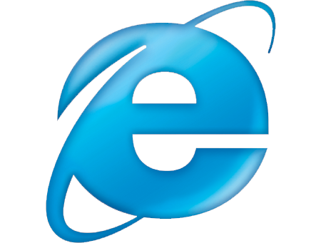 Internet Explorer 6