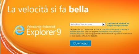 internet explorer 9 download