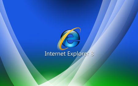 Internet Explorer 8